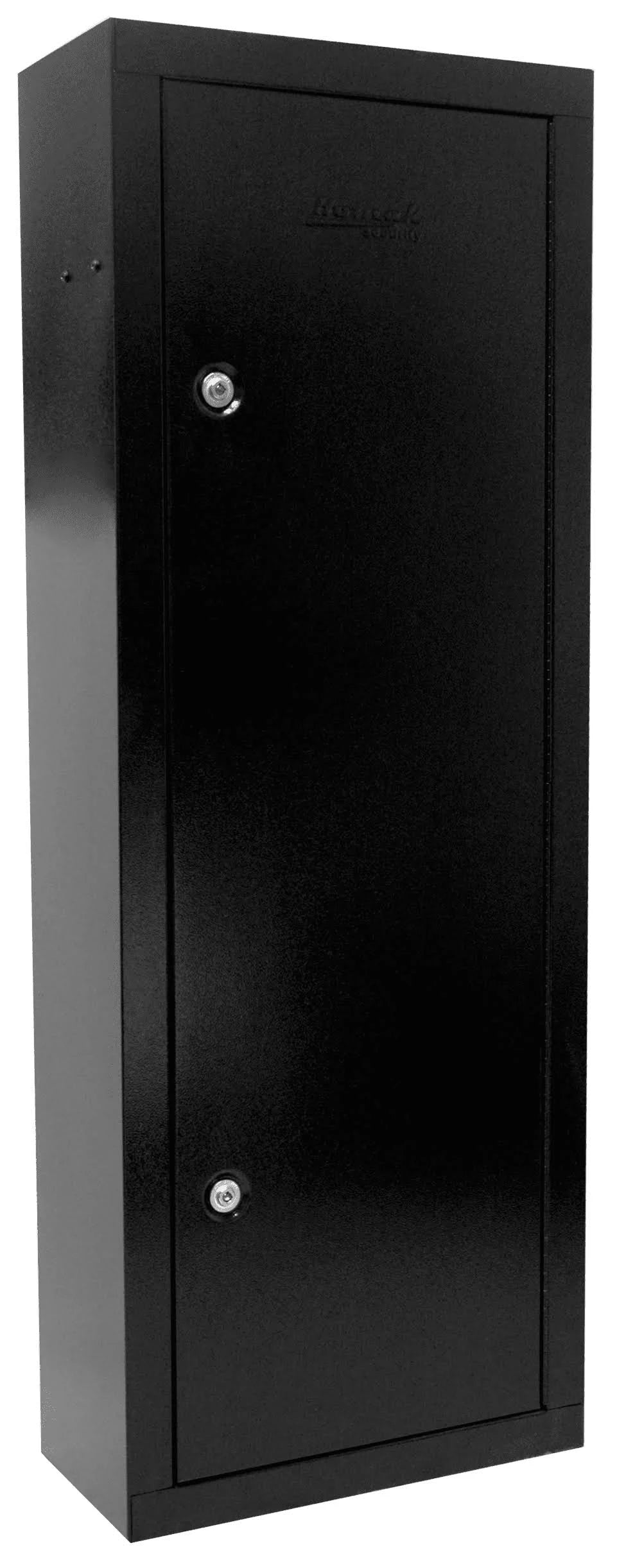 8-Gun Steel Security Cabinet E818616