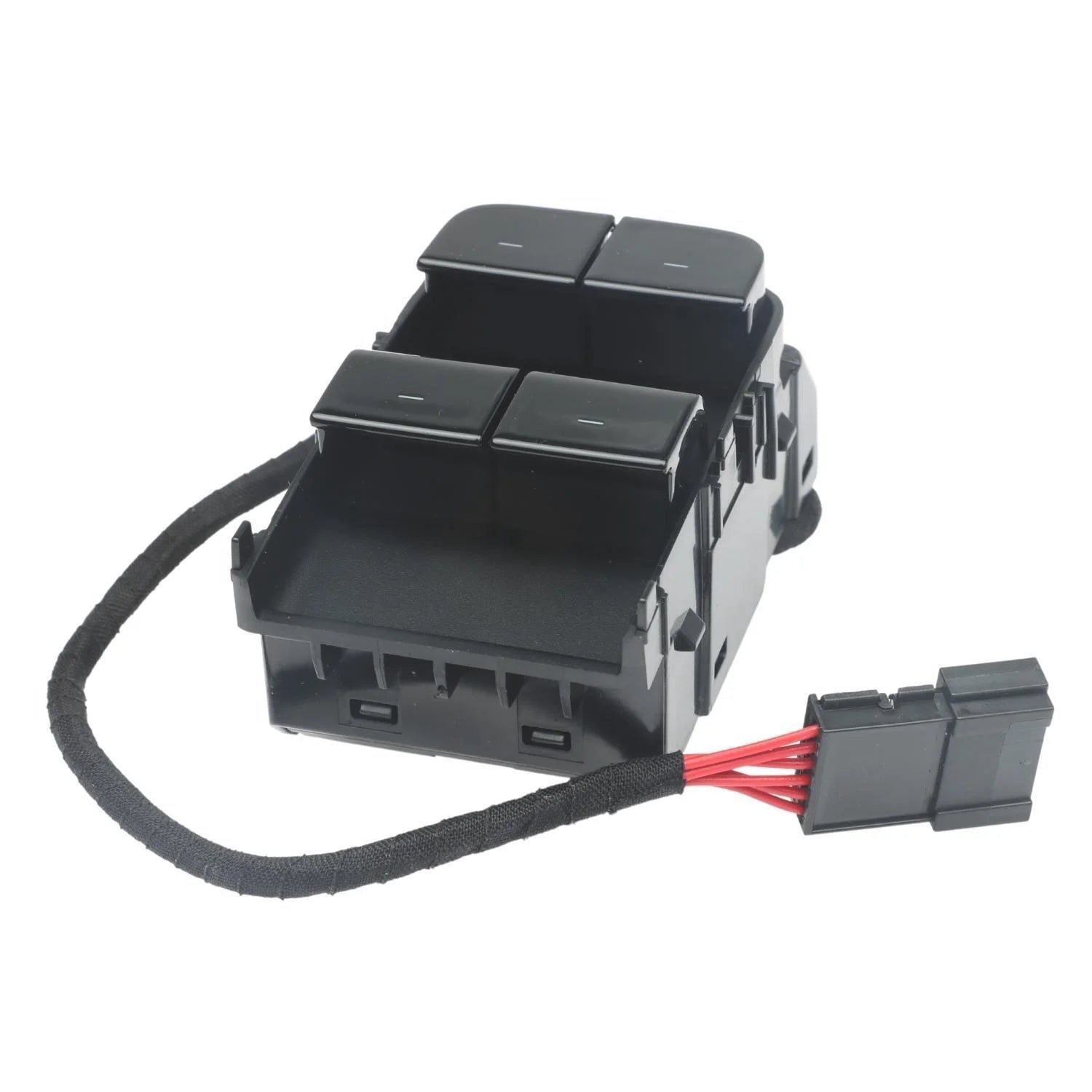 Driver Side Power Window Switch for Tesla Model 3 2016-2020 Black P61829