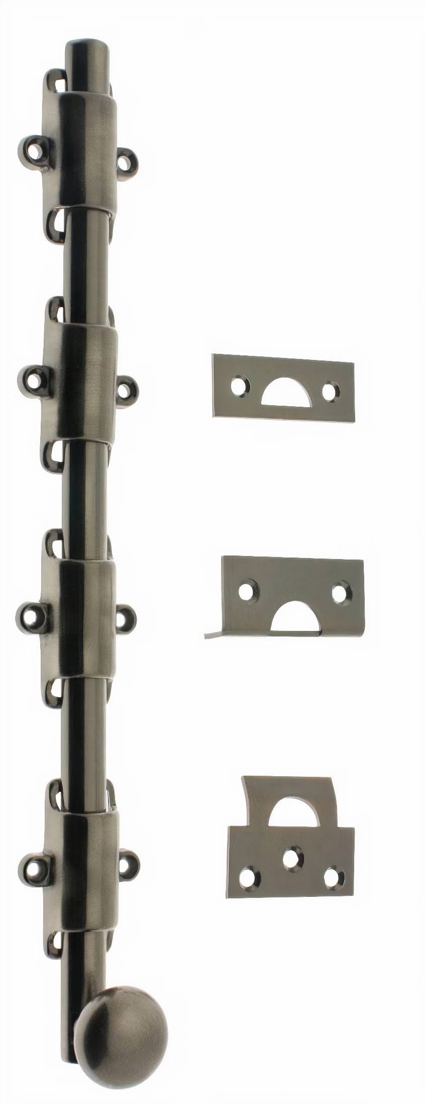 24x22 Heavy Duty Surface Bolt O373