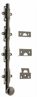 24x22 Heavy Duty Surface Bolt O373