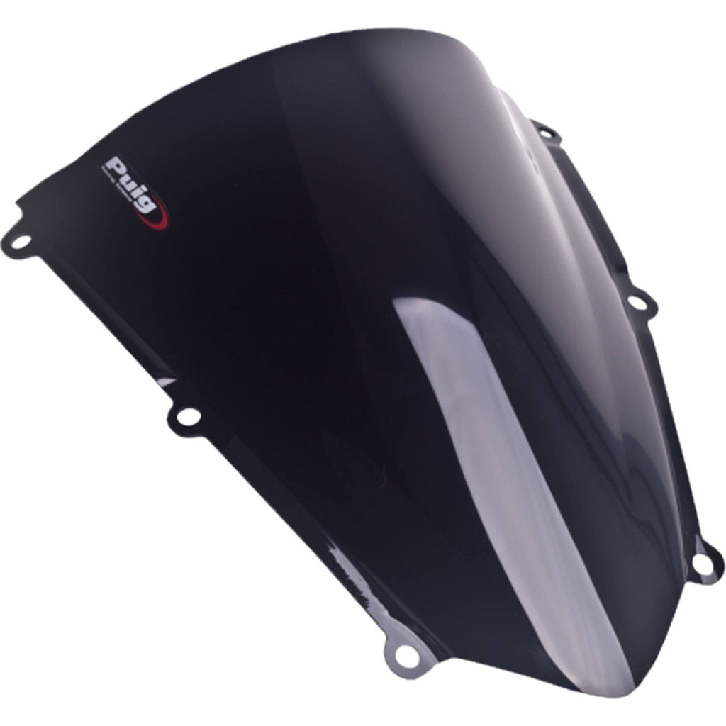 Black Racing Windscreen F699