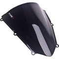 Black Racing Windscreen F699