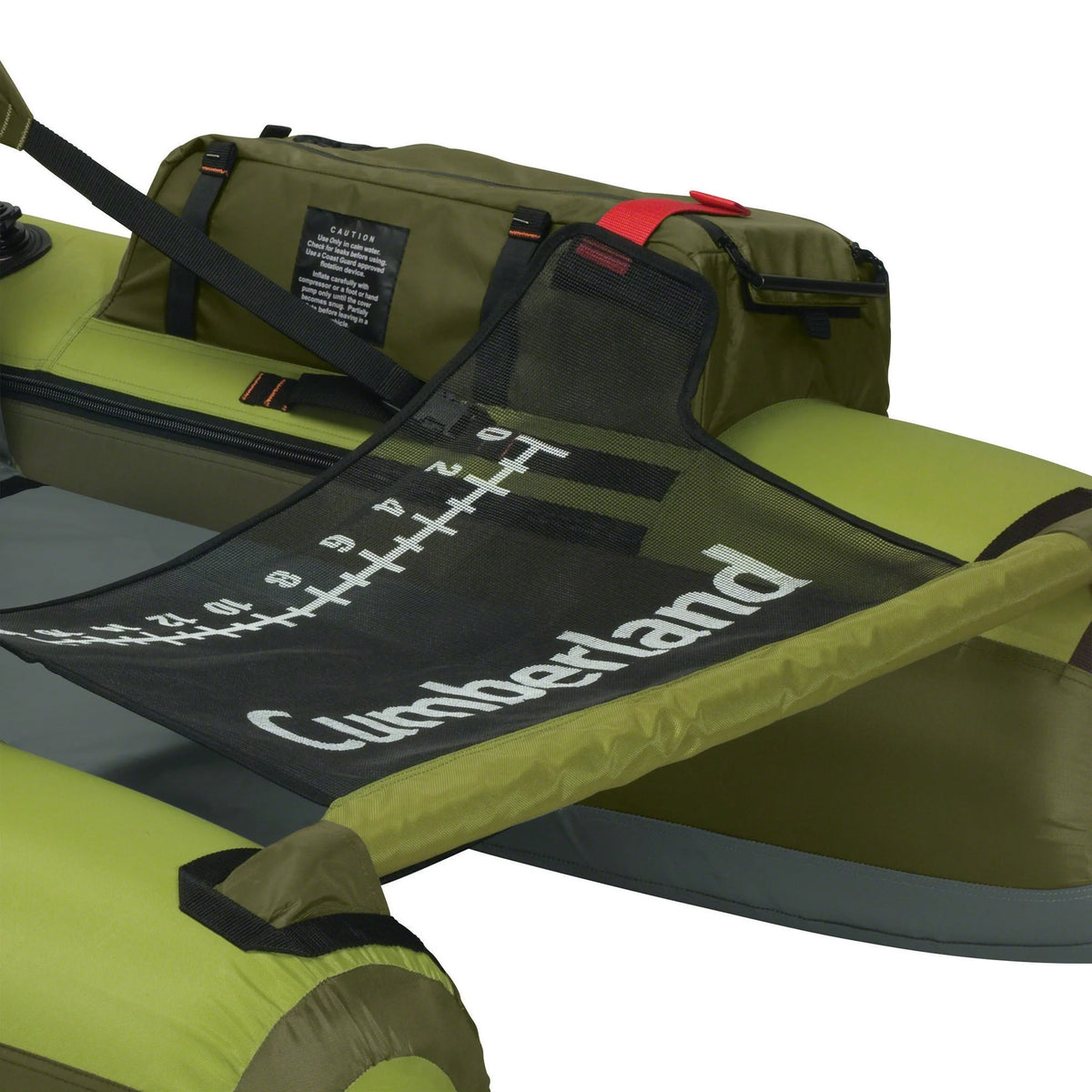 Float Tube A738