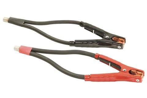 1000 Amp Booster Cable Clamps 1/0 (1-Pair) W940610