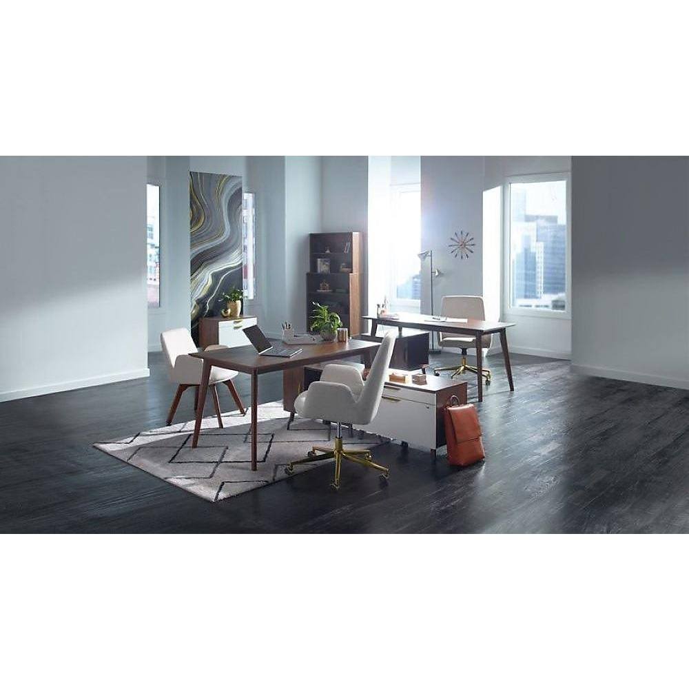 Midmod Writing Desk C10449