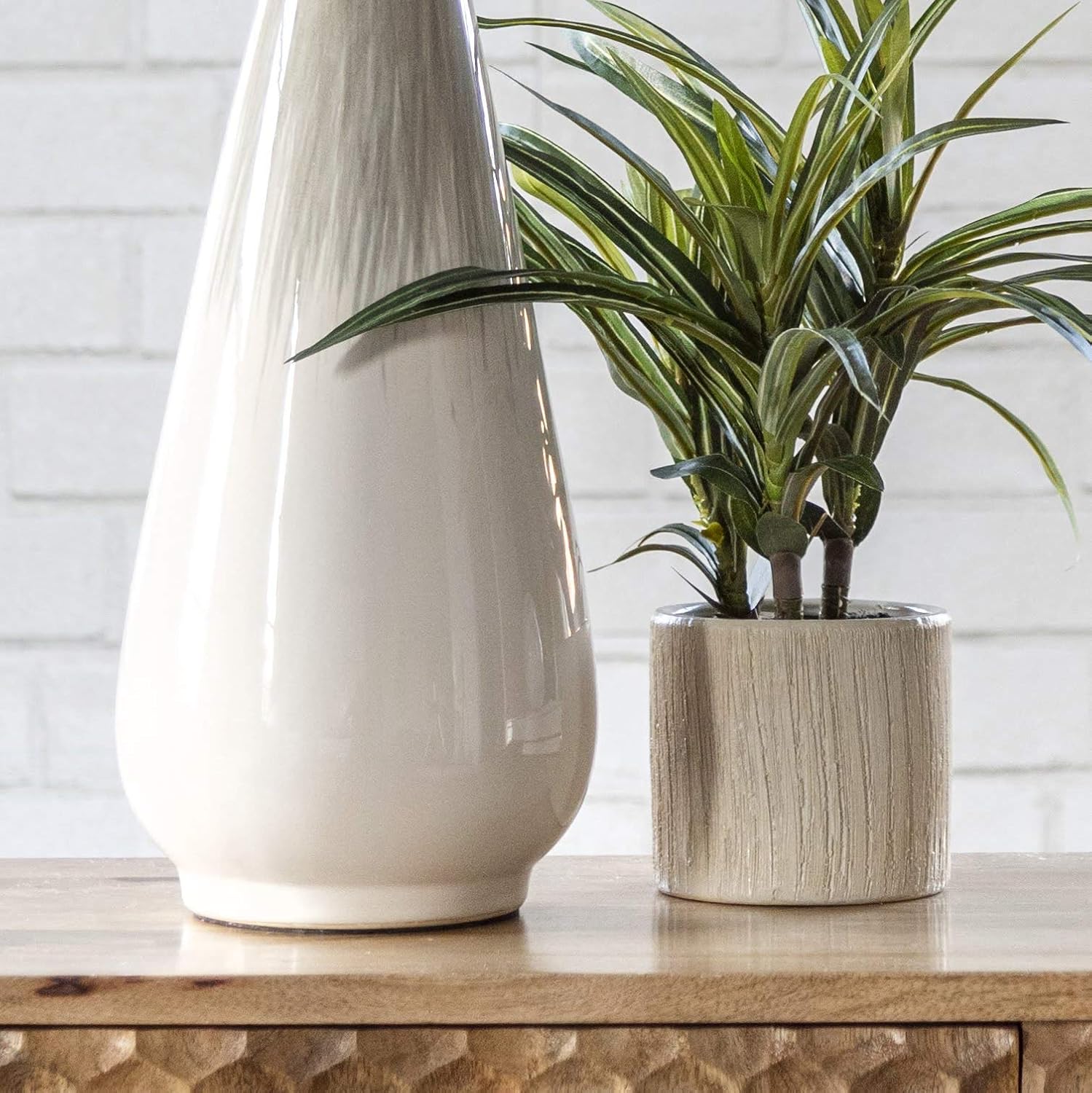 Ceramic Table Lamp M79393