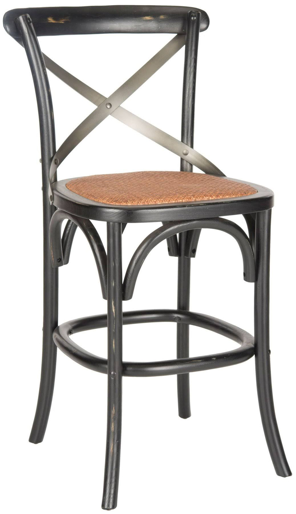 Ivory Counter Stool V630762
