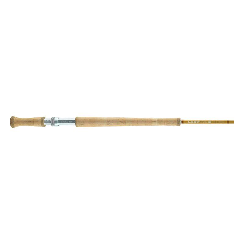 Medium Action Double Handed Fly Rod I3793
