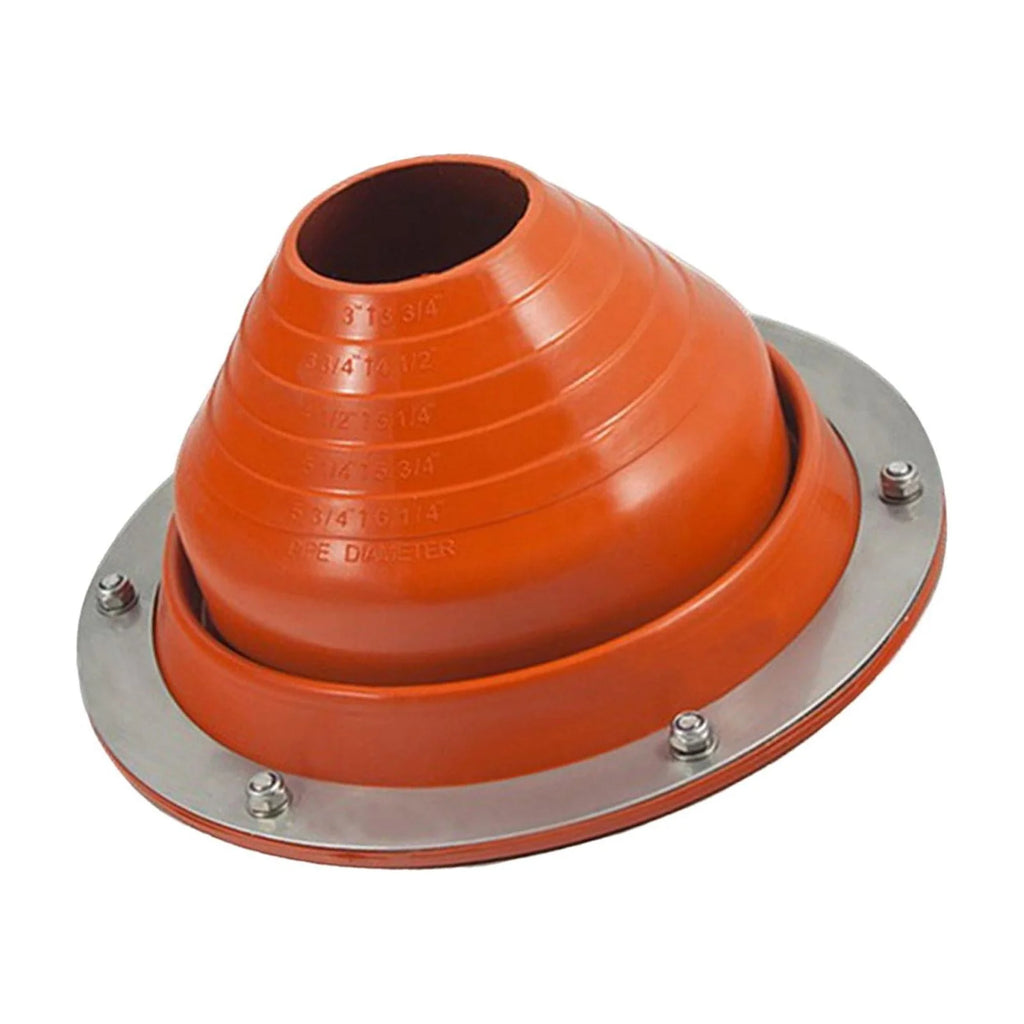 Silicone Tent Jack for 75-160mm Diameter Pipes C97580