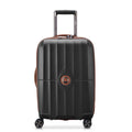 Black Carry-On Expandable Spinner O9667