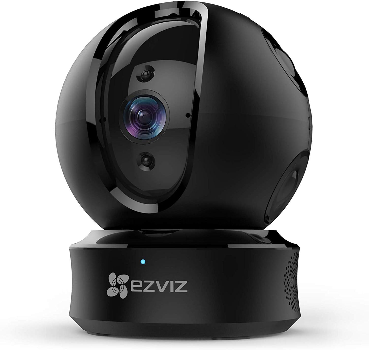 2K+ Indoor PTZ Camera with Auto Tracking D95138