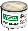 Replacement Sensor for SO2, H2S N860