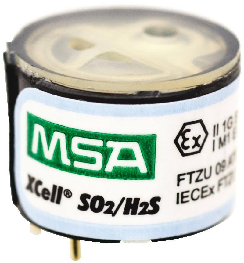 Replacement Sensor for SO2, H2S N860