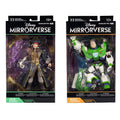 Articulated Action Figures Set of 2 (7 inch) Z920875