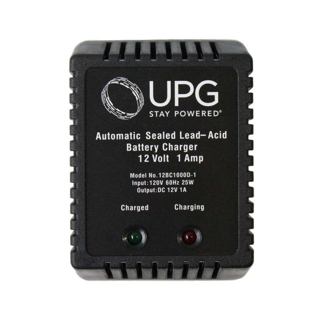 12V 10AH Electric Bicycle Battery + 12V 1Amp Charger D3310