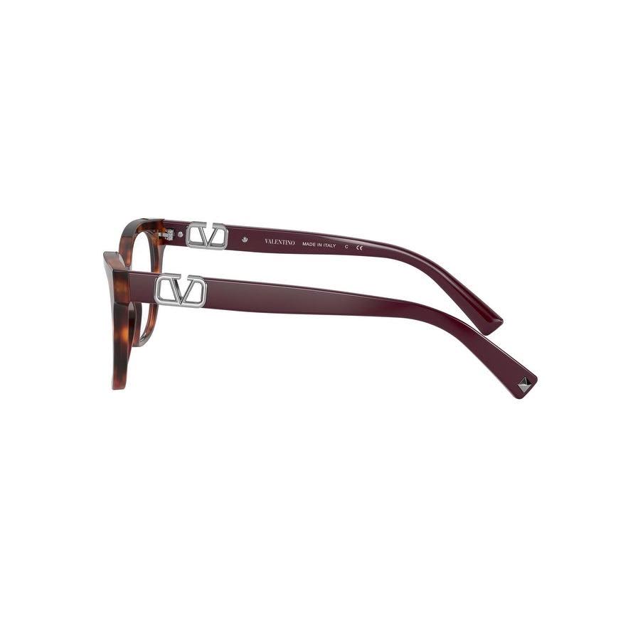 Havana Eyeglasses K99432