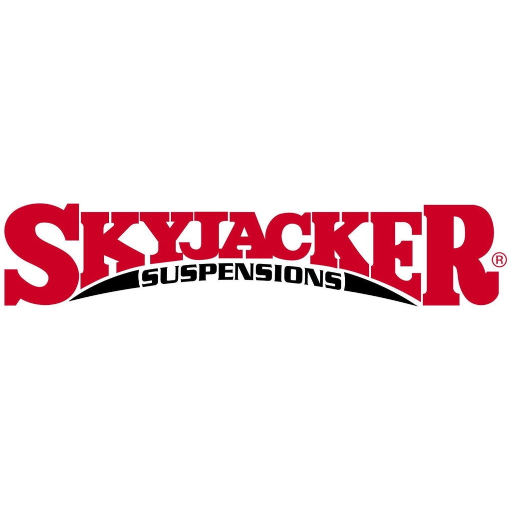 Dual Steering Stabilizer Kit G58906
