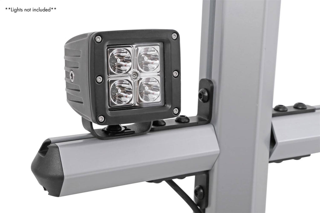 Hex Cab Rack L367993