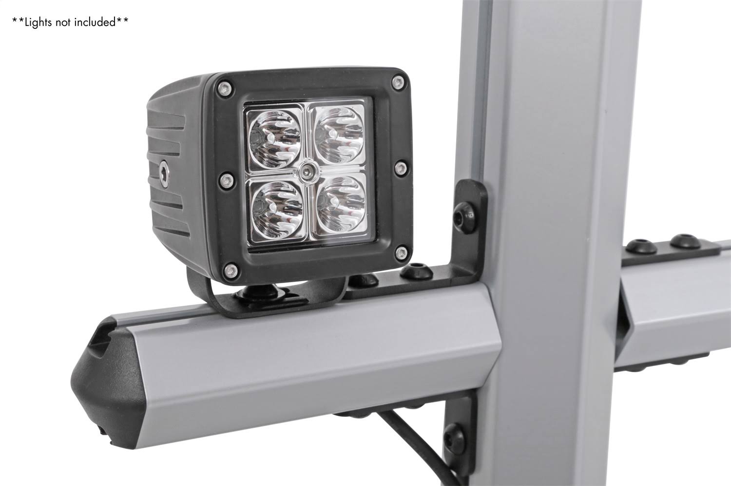 Hex Cab Rack L367993