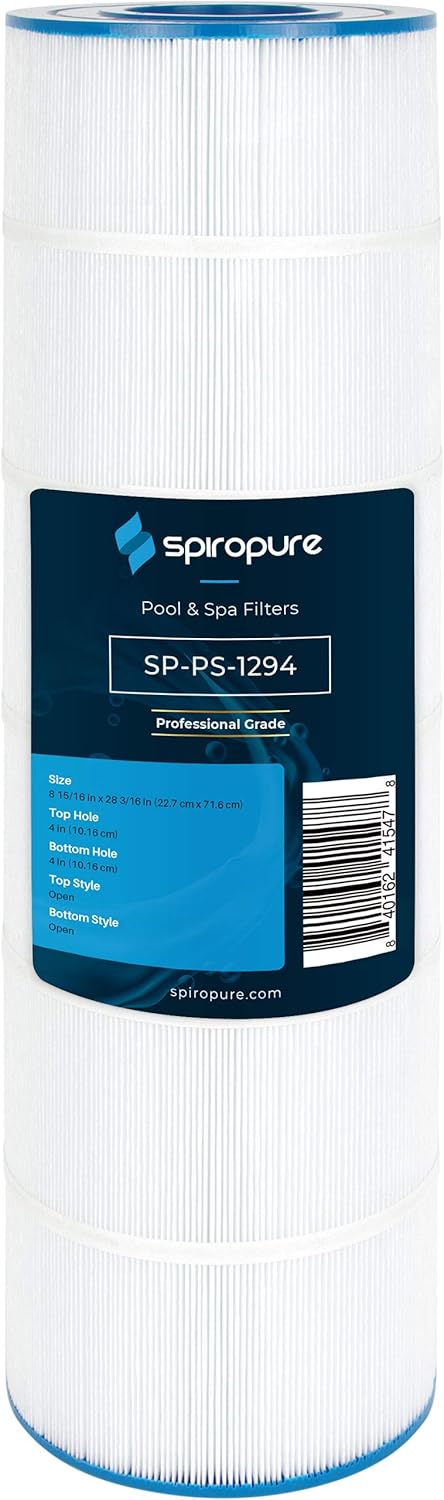 Hot Tub Spa Pool Filter Replacement Cartridge A313545