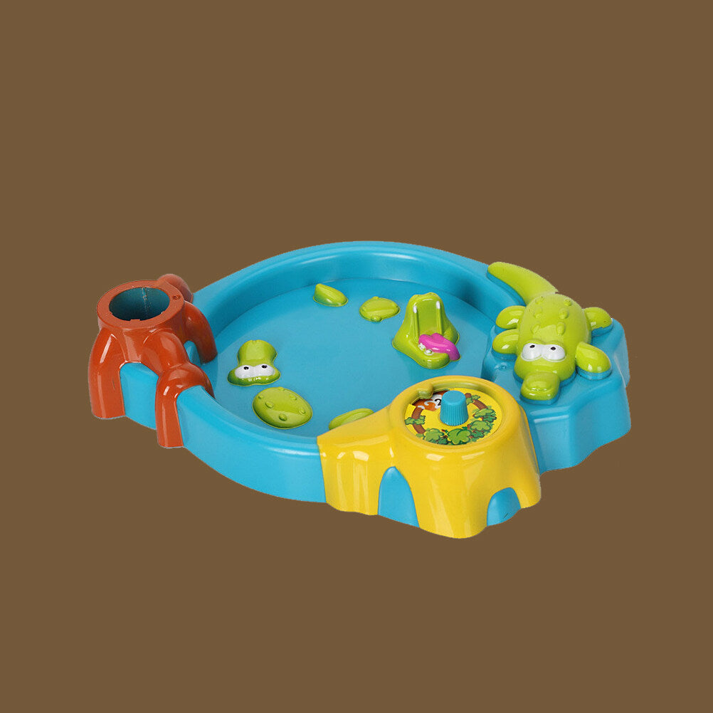 Monkey Swing Tree Board Game Educational Toys B526647