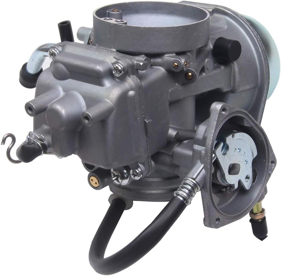 Carburetor Pack of 2 for Yamaha Grizzly 600 660 YFM600 YFM660 ATV Q834132