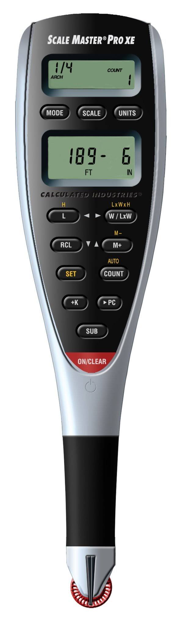 Advanced Digital Plan Measure G140