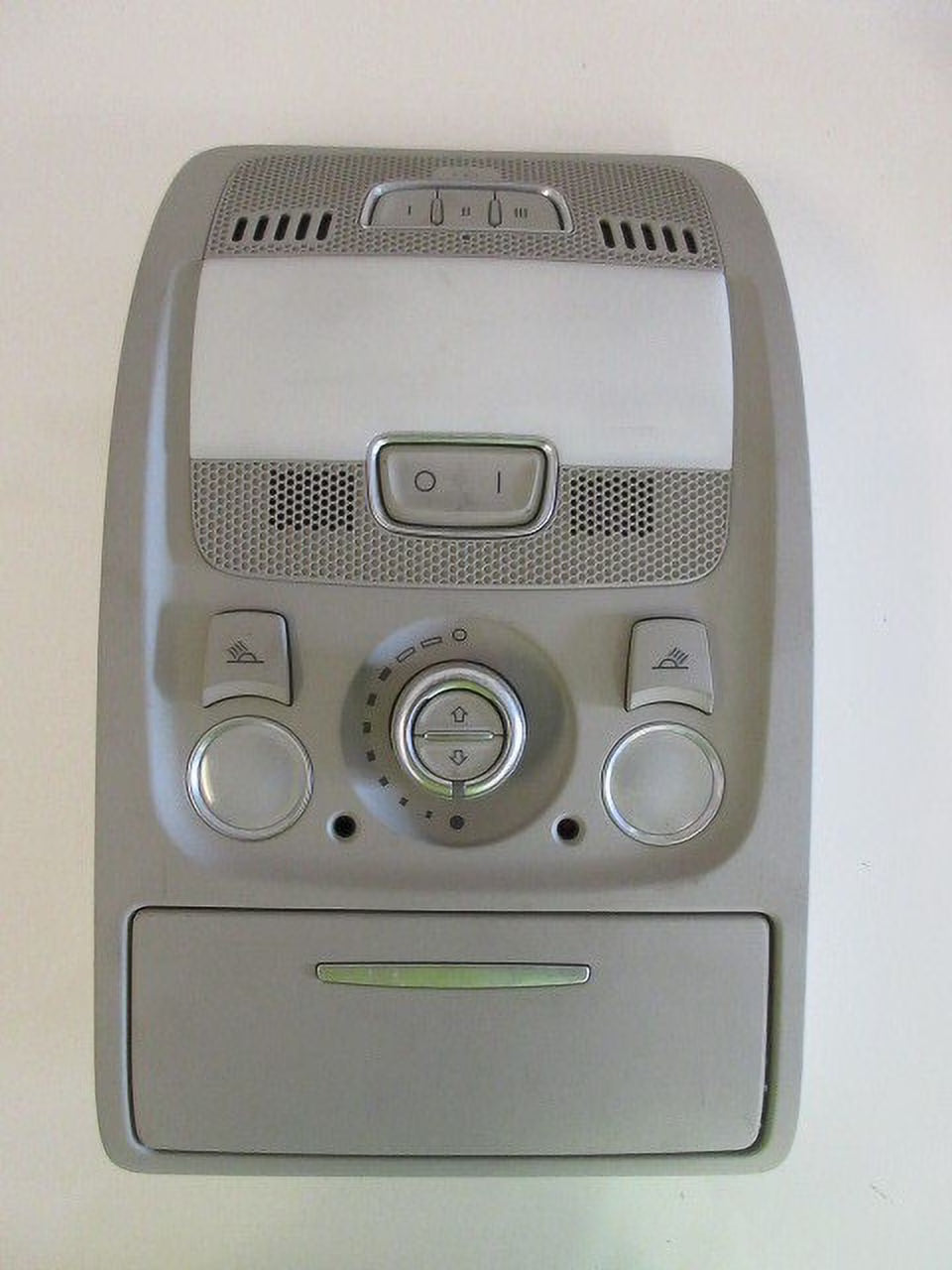 Pre-Owned Audi Q5 Overhead Console Unit P761