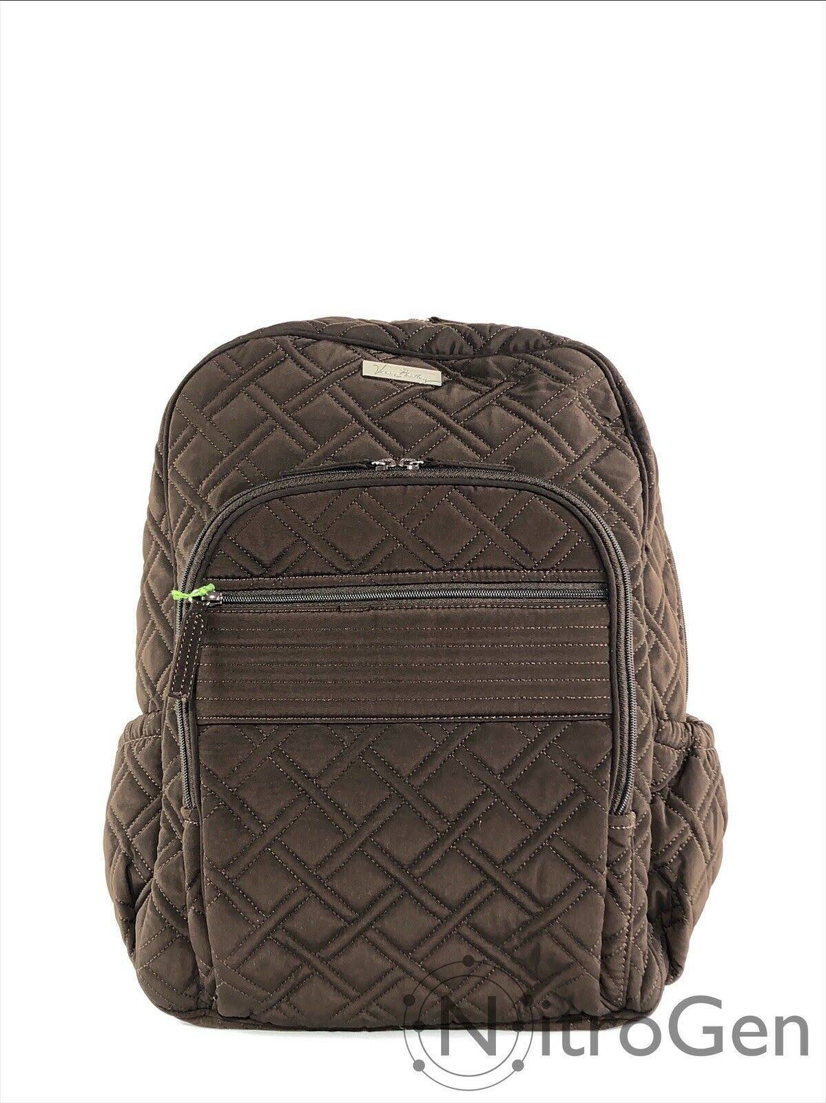 Espresso Campus Backpack Z698716