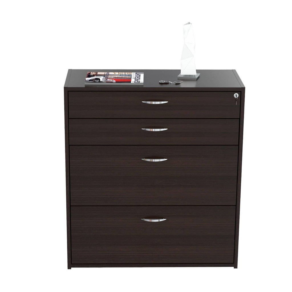 4 Drawer Storage Filing Cabinet Z335635