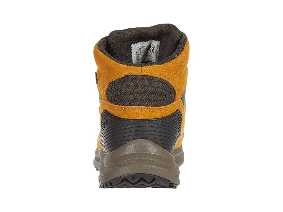 Gold Waterproof Mid Boots J169101
