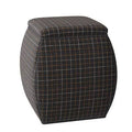 Square Pouf Ottoman A723418