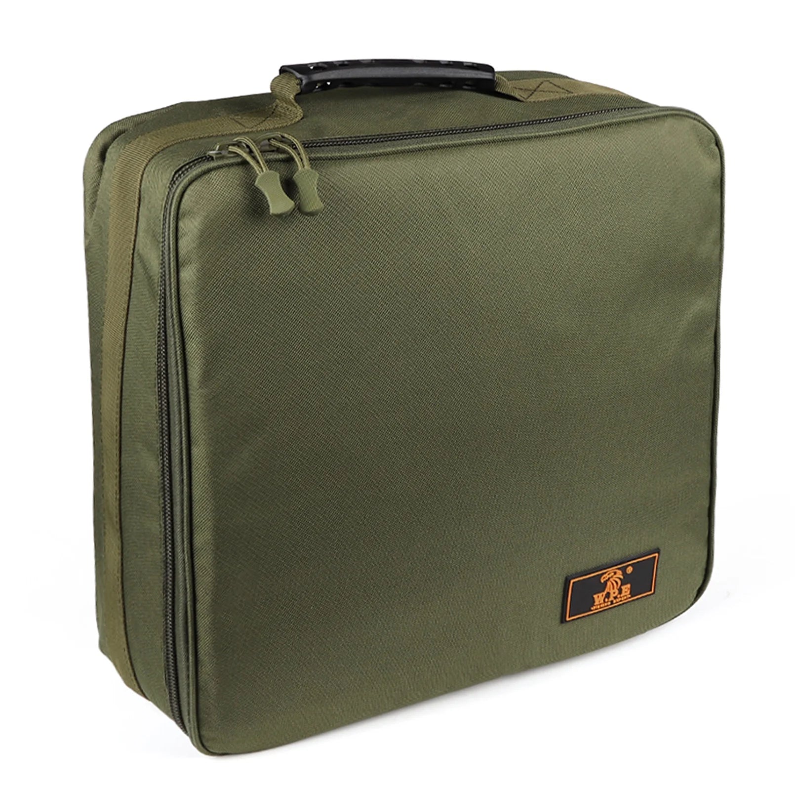 Fishing Reel Storage Bag Carrying Case Y84503