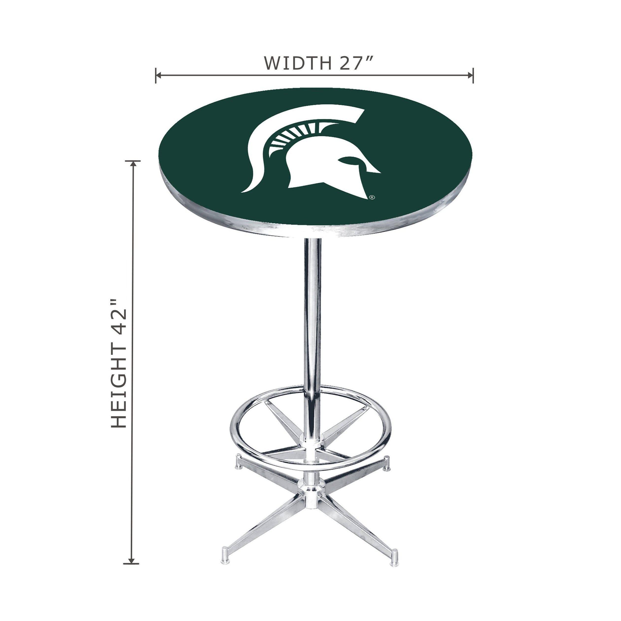 Pub Table M7728