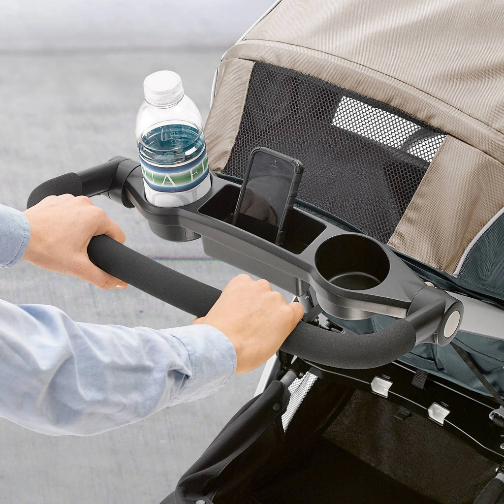 Indigo Travel System F67849