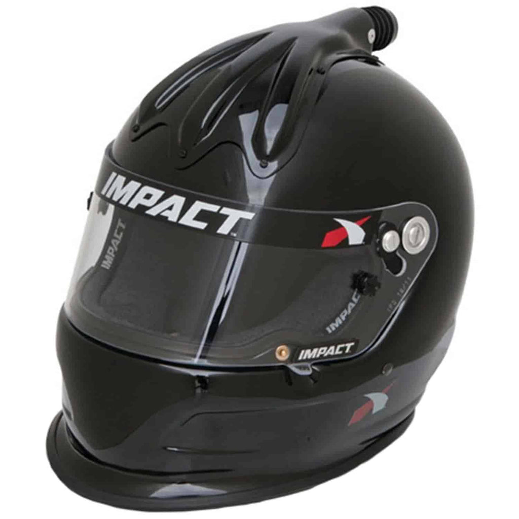 Black SA2015 Helmet D3876