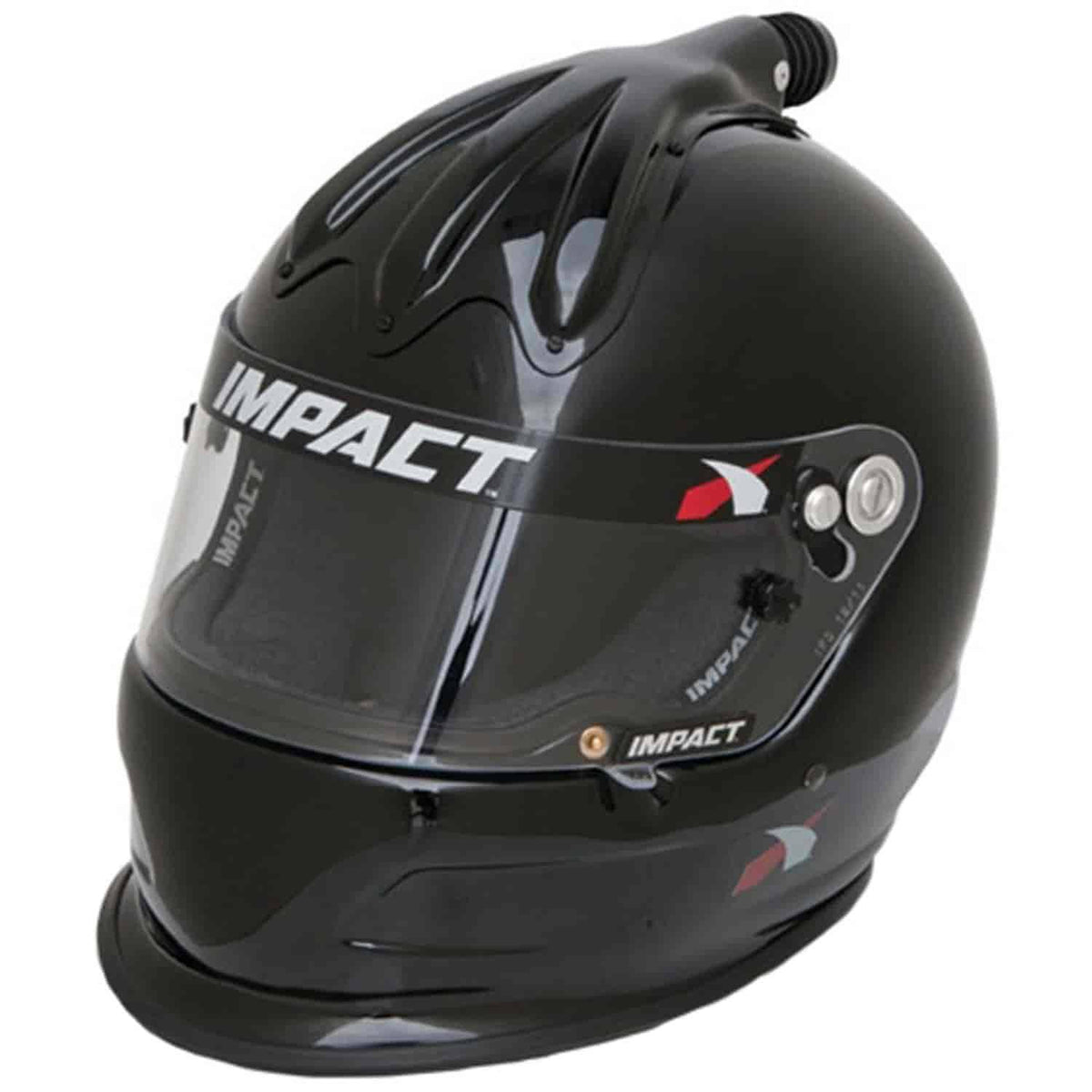 Black SA2015 Helmet D3876