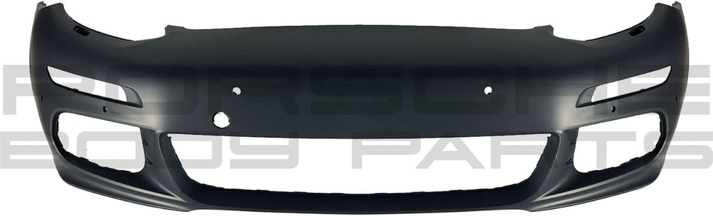 Front Bumper Cover Body Kit With Grille Air Ducts R315799