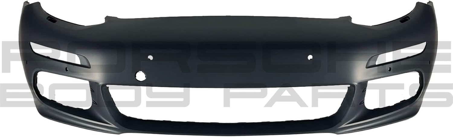 Front Bumper Cover Body Kit With Grille Air Ducts R315799