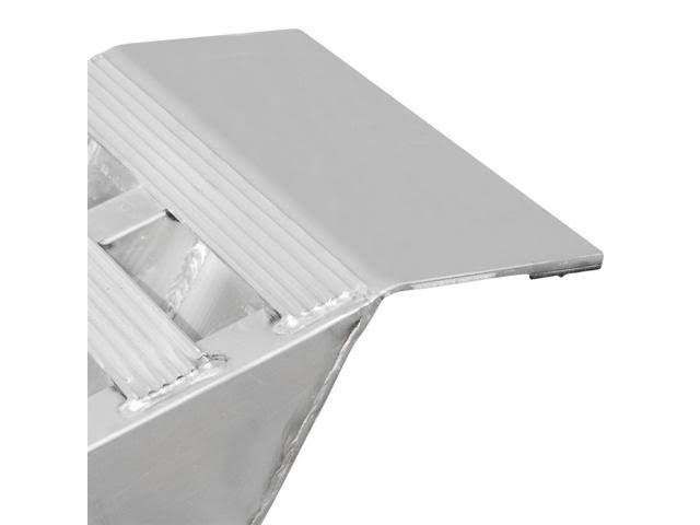 94x22 Aluminum Car Trailer Ramps O95368