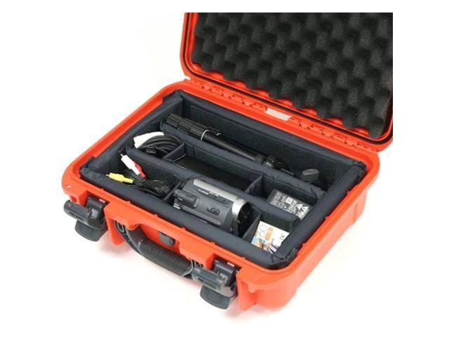 Black Padded Divider Set for 925 Case X93380