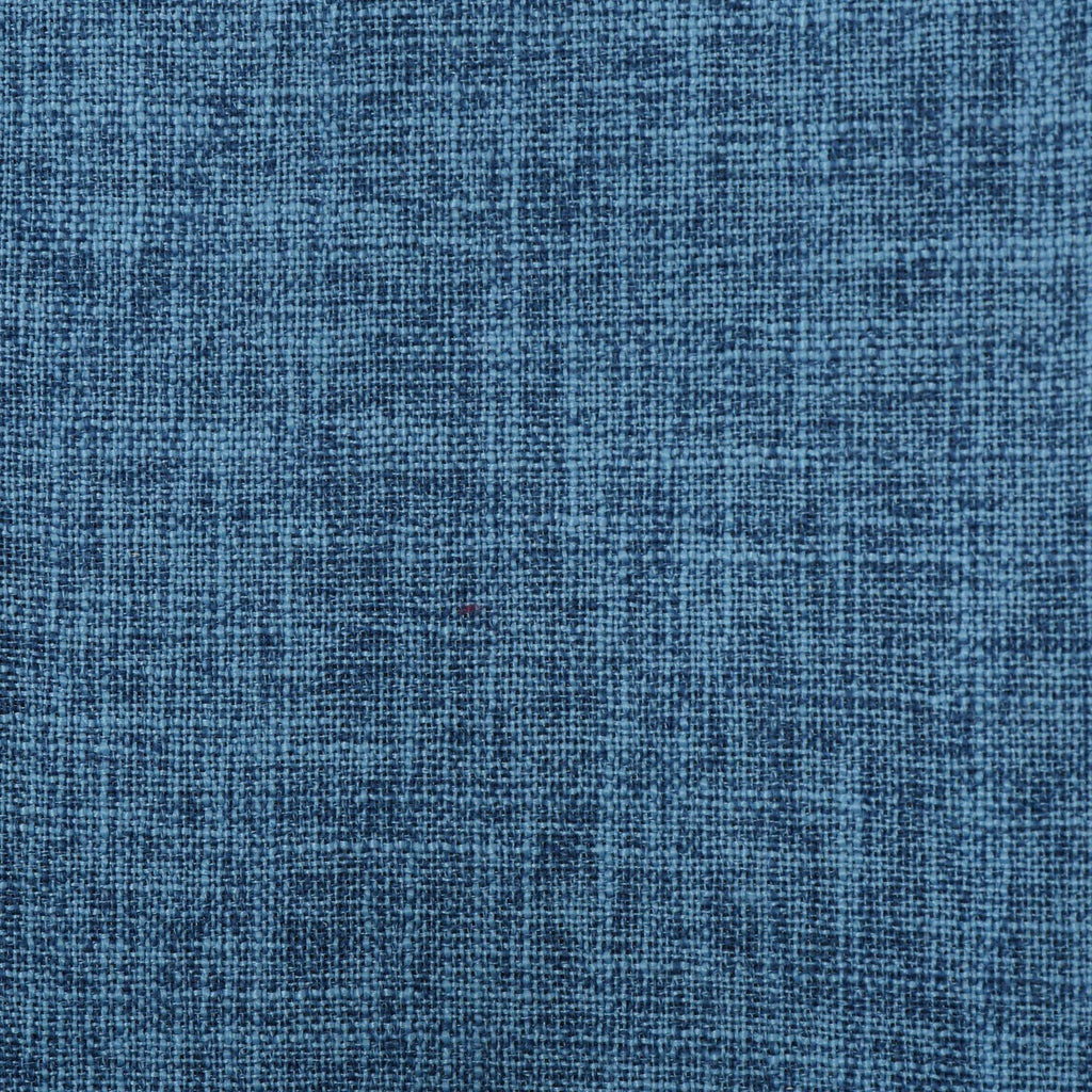 Blue Fabric Dining Chair Set of 2 V635603