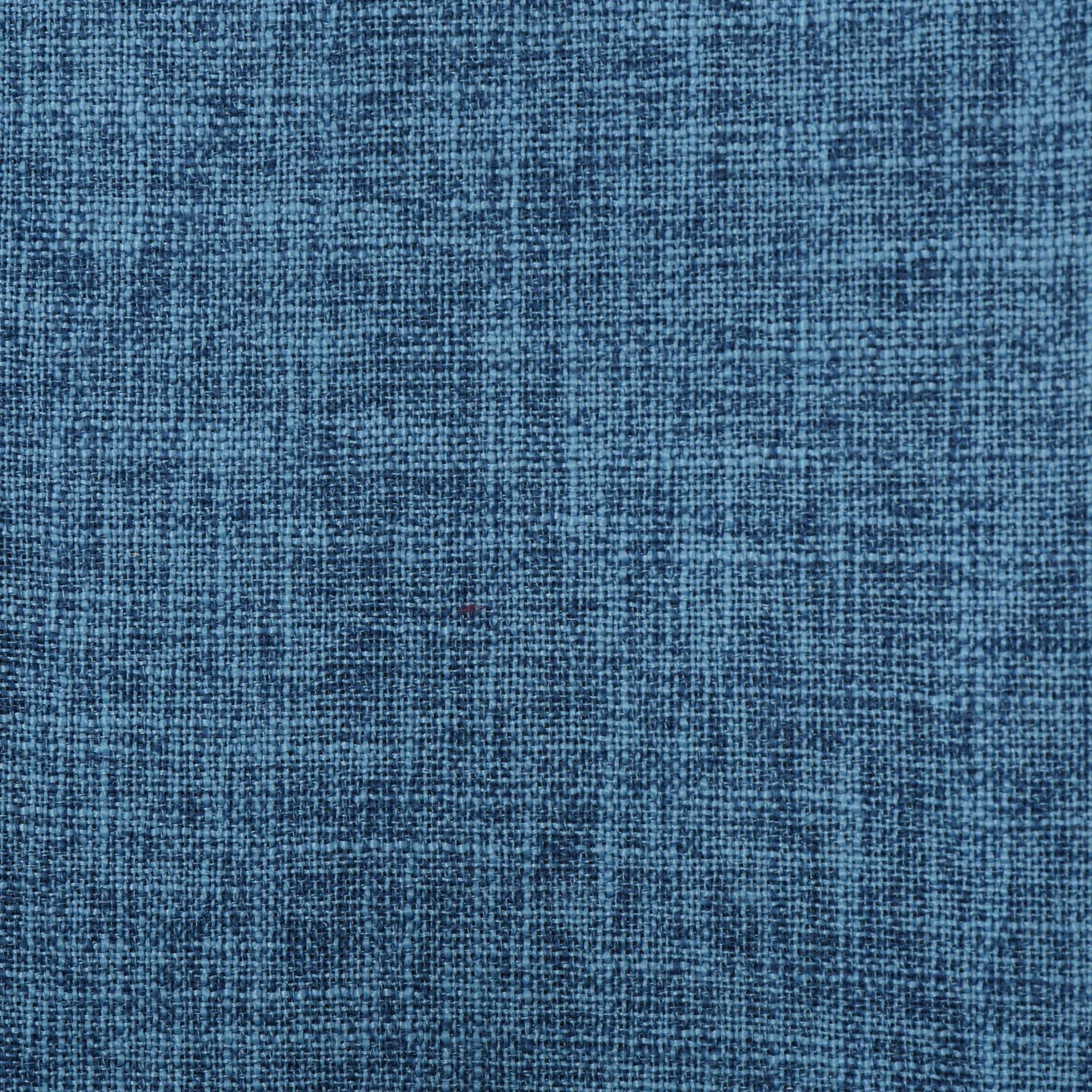 Blue Fabric Dining Chair Set of 2 V635603