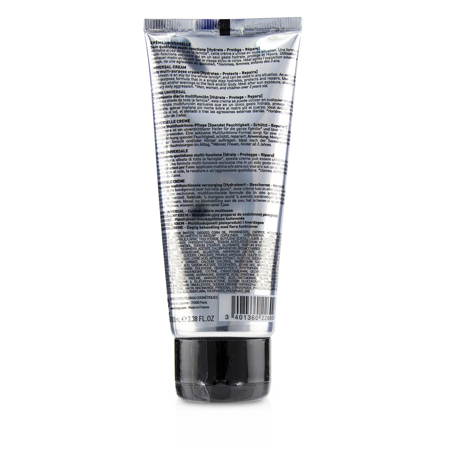 Universal Cream Daily Multi-Purpose Treatment 100ml W5551