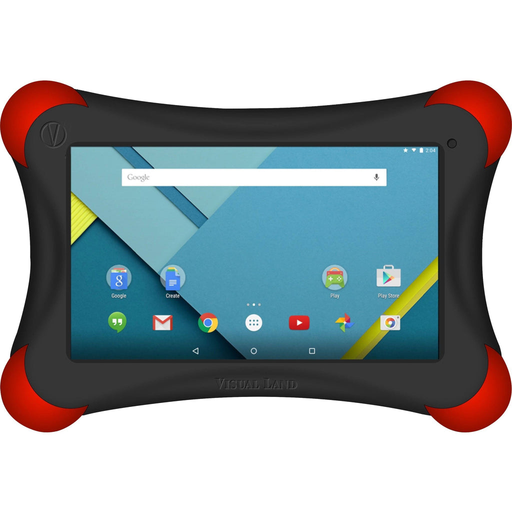 Black 16GB Tablet E97032