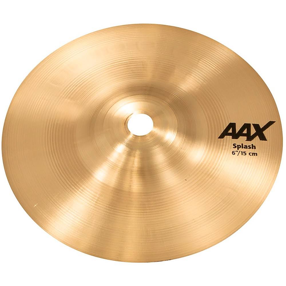 Splash Cymbal 6 in. U989425