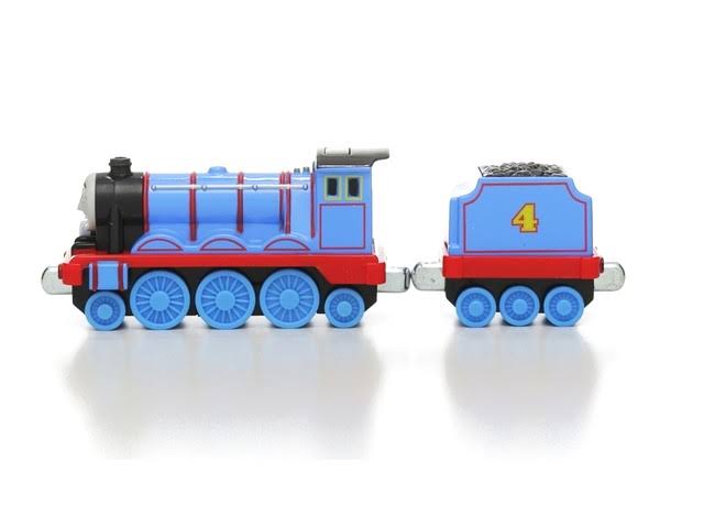 Die-Cast Talking Gordon Engine O822