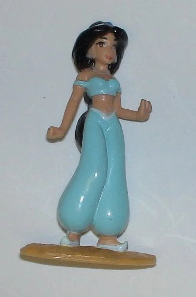 Vintage Disney Pvc Figure J16407
