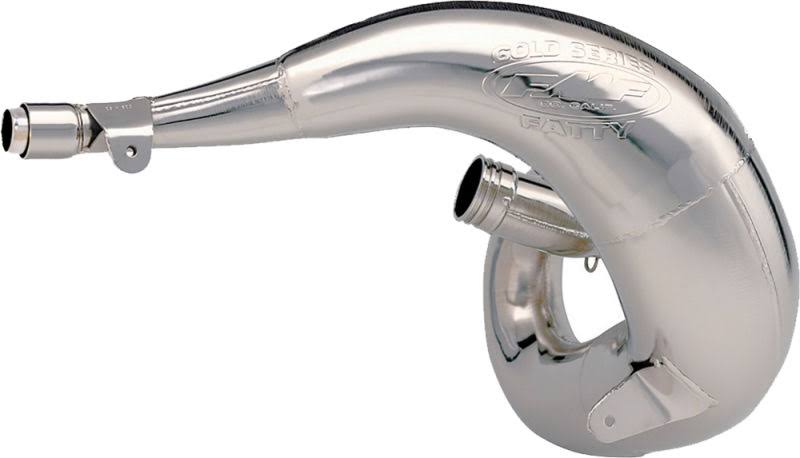 Gold Series Exhaust Pipe E9649