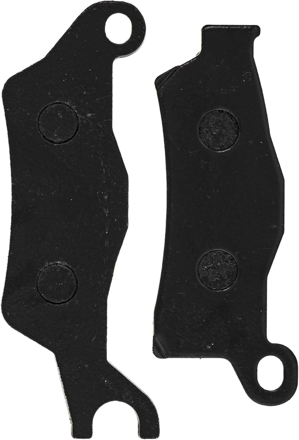 Rear Right Hand Brake Caliper Kit Pack of 2 S269184